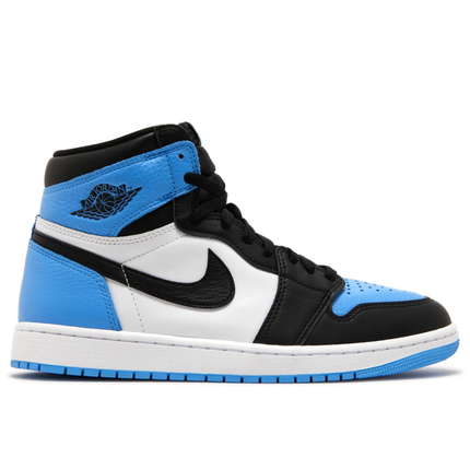 Jordan 1 Retro High OG "UNC Toe"