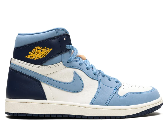 Jordan 1 Retro High OG First in Flight