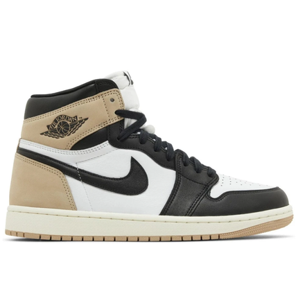 Air Jordan 1 Retro High “Latte”