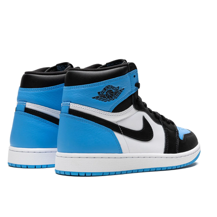 Jordan 1 Retro High OG "UNC Toe"