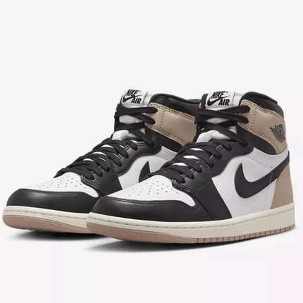 Air Jordan 1 Retro High “Latte”