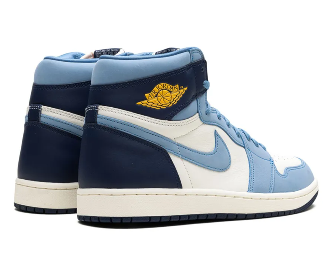 Jordan 1 Retro High OG First in Flight