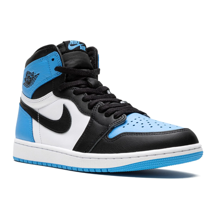 Jordan 1 Retro High OG "UNC Toe"