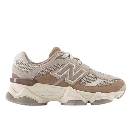New balance 9060 brown