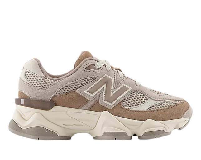 New balance 9060 brown