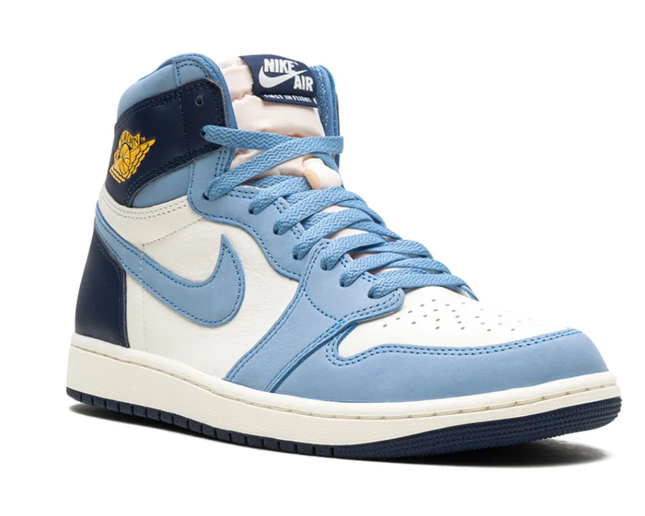 Jordan 1 Retro High OG First in Flight