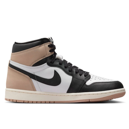 Air Jordan 1 Retro High “Latte”