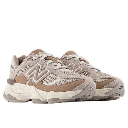 New balance 9060 brown