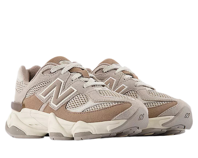 New balance 9060 brown
