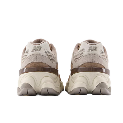 New balance 9060 brown