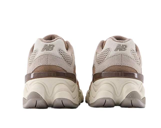 New balance 9060 brown