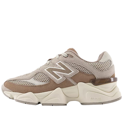 New balance 9060 brown