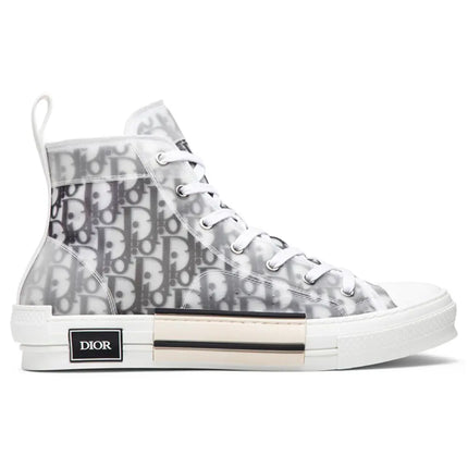Converse Dior
