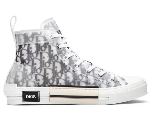 Converse Dior
