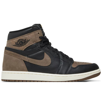 Jordan 1 high Palomino