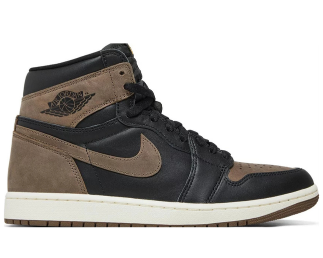 Jordan 1 high Palomino