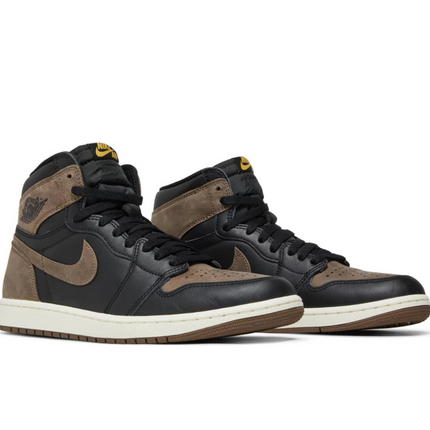 Jordan 1 high Palomino