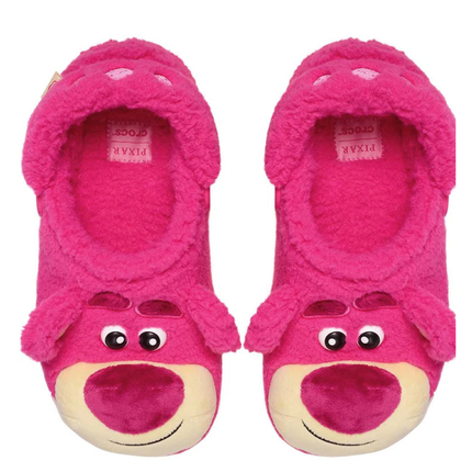 Crocs Lotso
