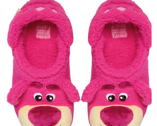 Crocs Lotso