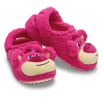 Crocs Lotso