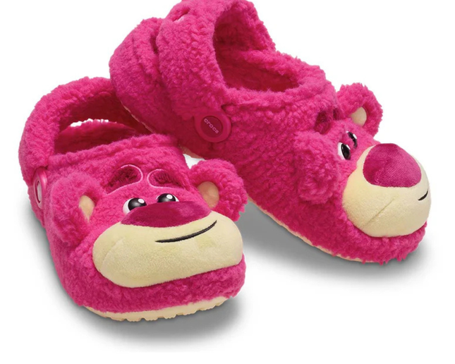 Crocs Lotso