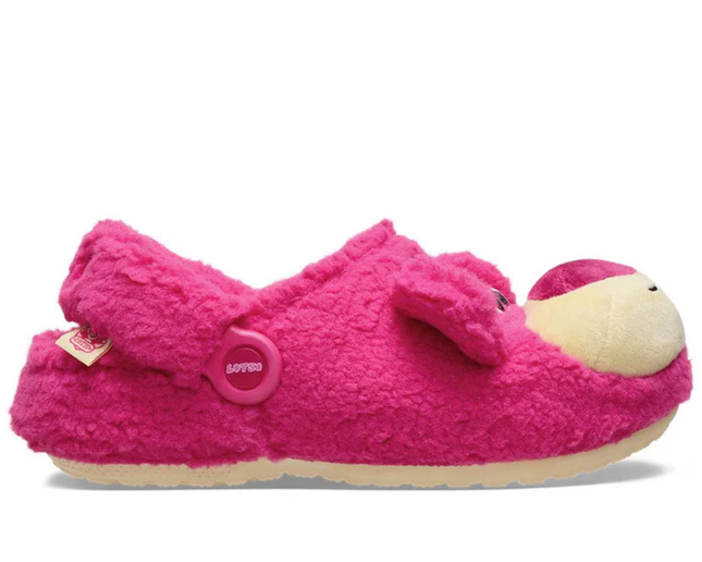 Crocs Lotso