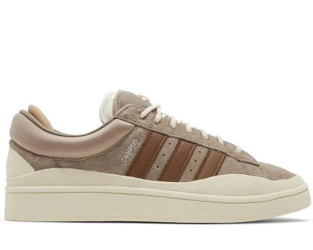 Adidas Bad Bunny Campus Brown