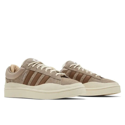 Adidas Bad Bunny Campus Brown