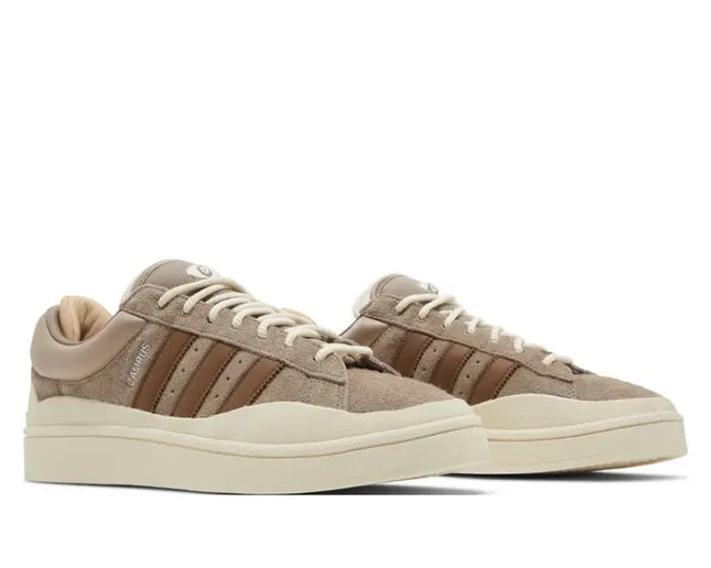 Adidas Bad Bunny Campus Brown
