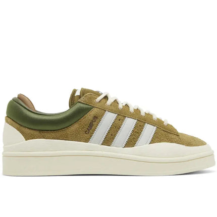 Adidas Bad Bunny Campus Wild Moss