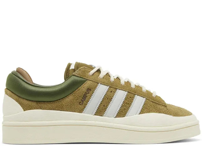 Adidas Bad Bunny Campus Wild Moss