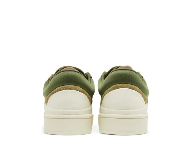 Adidas Bad Bunny Campus Wild Moss