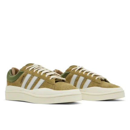 Adidas Bad Bunny Campus Wild Moss
