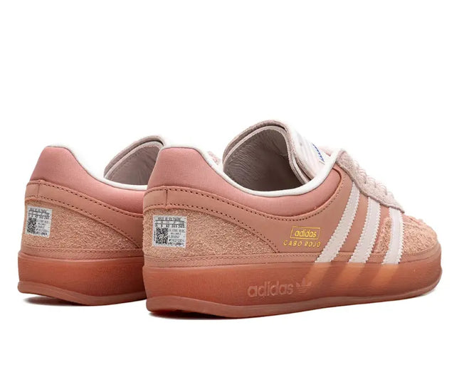 Adidas Gazelle Cabo Rojo