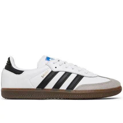 Adidas Samba Classic Blanco