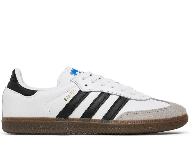 Adidas Samba Classic Blanco
