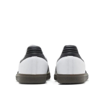 Adidas Samba Classic Blanco