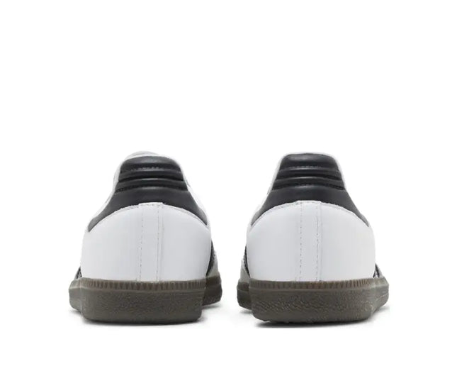 Adidas Samba Classic Blanco