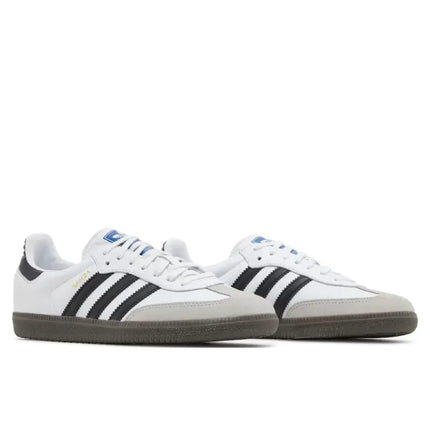 Adidas Samba Classic Blanco