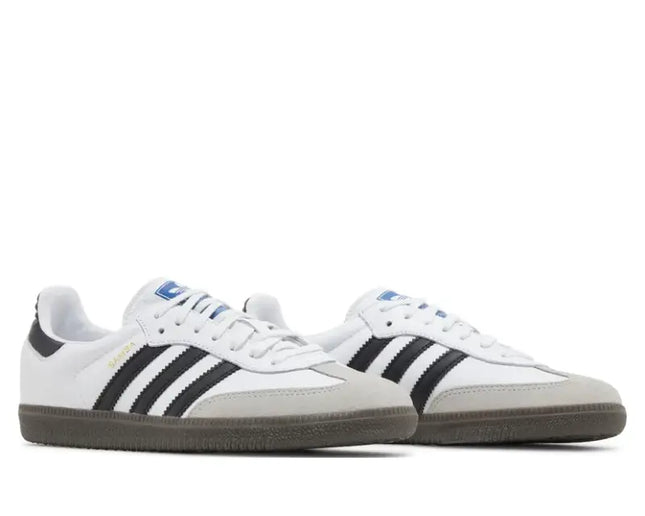 Adidas Samba Classic Blanco