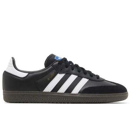 Adidas Samba Classic Negro