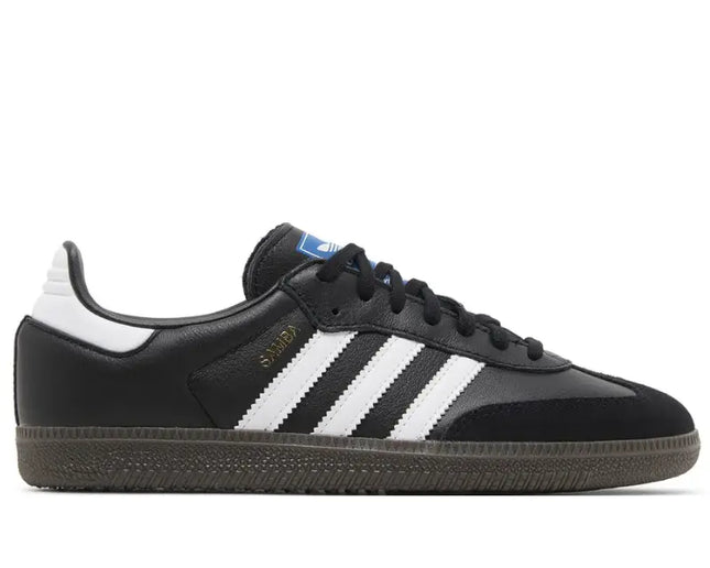 Adidas Samba Classic Negro