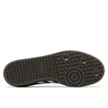 Adidas Samba Classic Negro