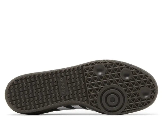 Adidas Samba Classic Negro