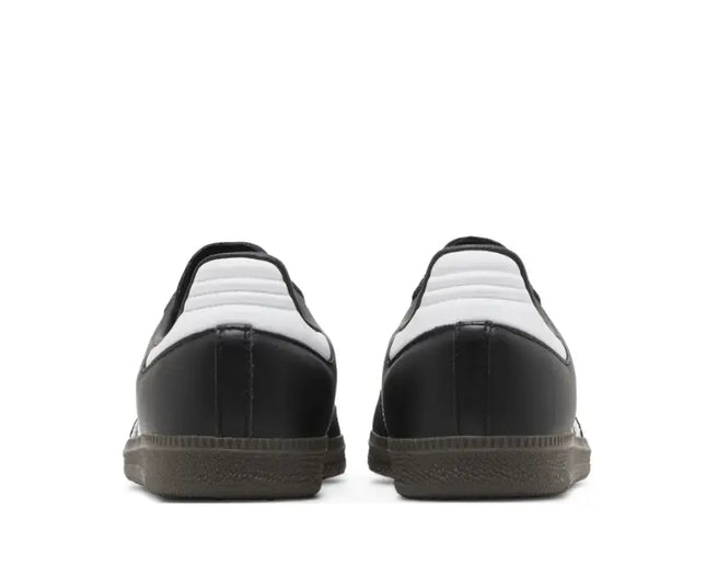 Adidas Samba Classic Negro