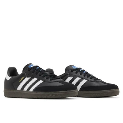 Adidas Samba Classic Negro