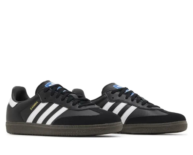 Adidas Samba Classic Negro