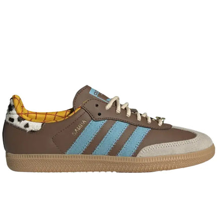 Adidas Samba Woody