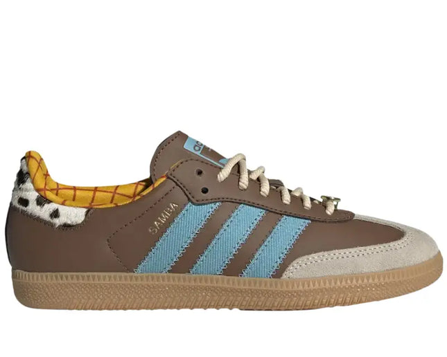 Adidas Samba Woody