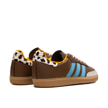 Adidas Samba Woody